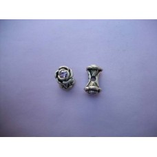 Spacer Nickel Antiqued